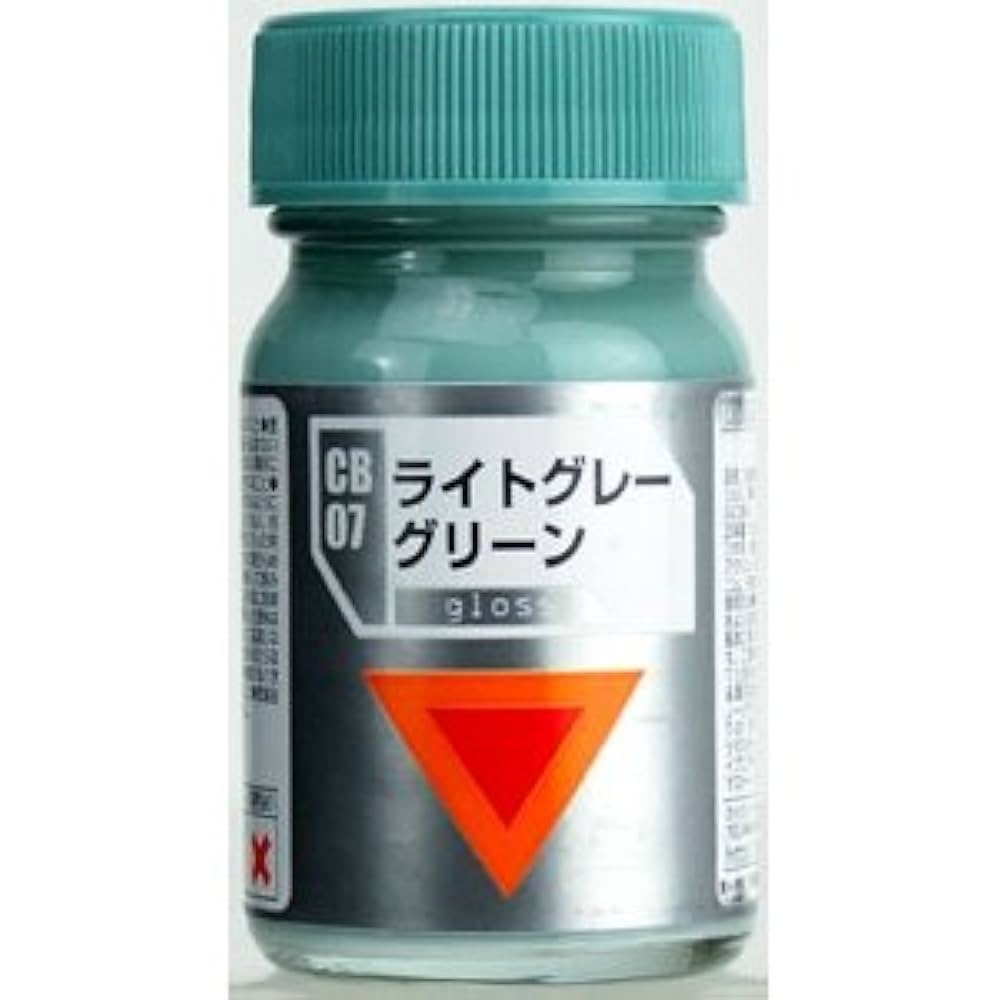 Amazon | □ ガイアノーツ (CB-07)太陽の牙ダグラム カラー